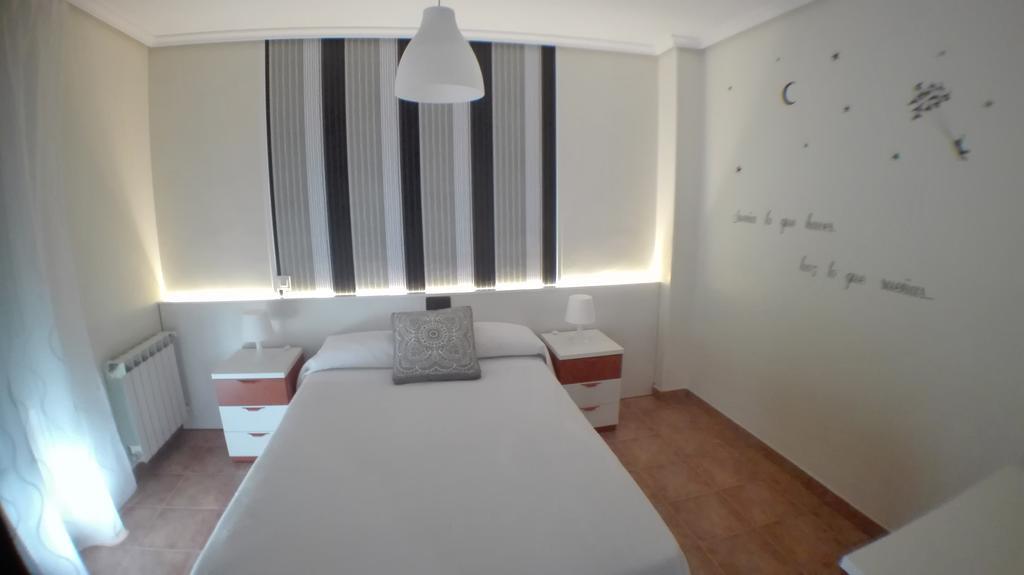 Apartamentos River Сантандер Екстериор снимка