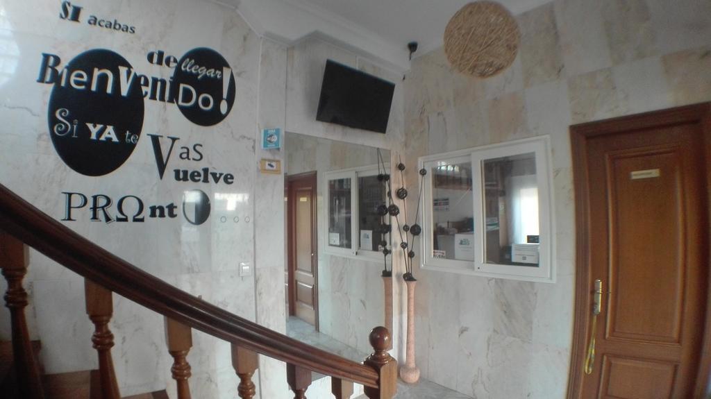 Apartamentos River Сантандер Екстериор снимка