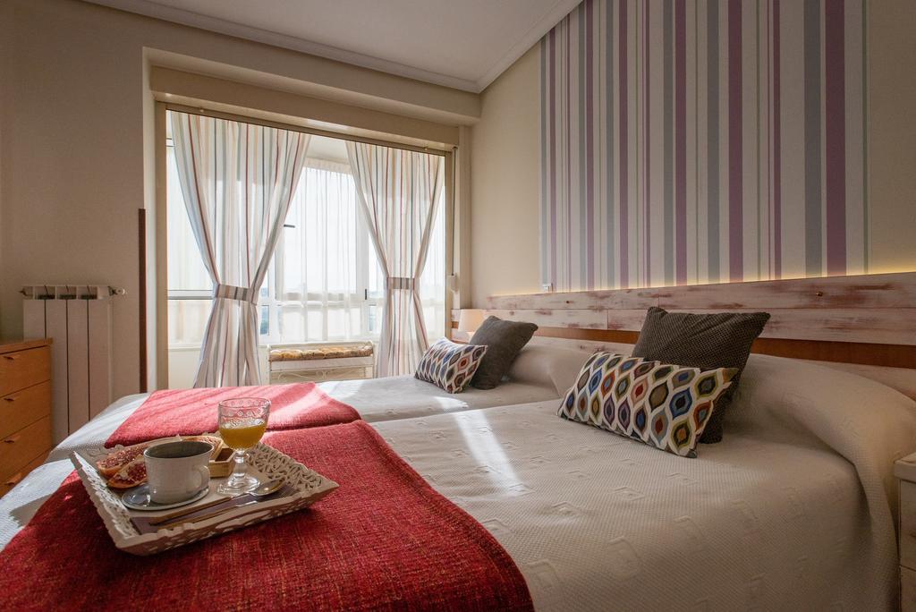 Apartamentos River Сантандер Екстериор снимка