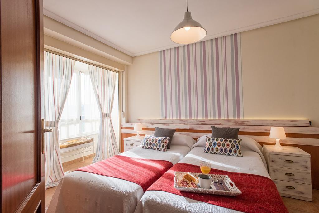 Apartamentos River Сантандер Екстериор снимка