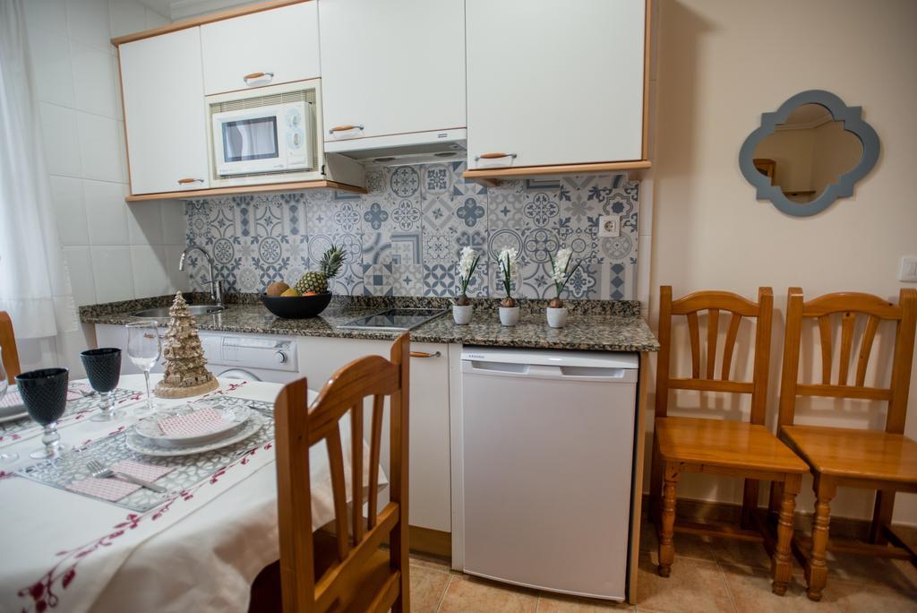 Apartamentos River Сантандер Екстериор снимка