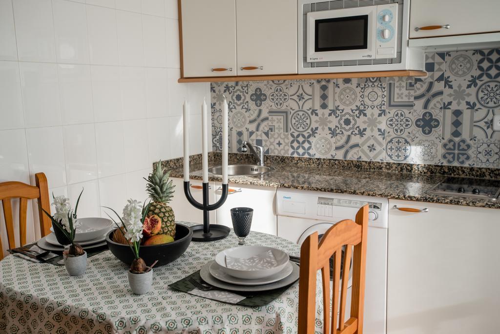 Apartamentos River Сантандер Екстериор снимка