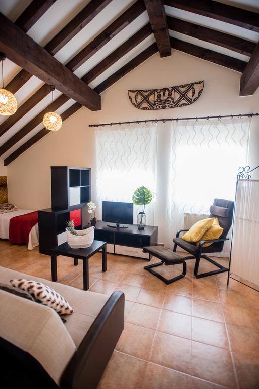 Apartamentos River Сантандер Екстериор снимка