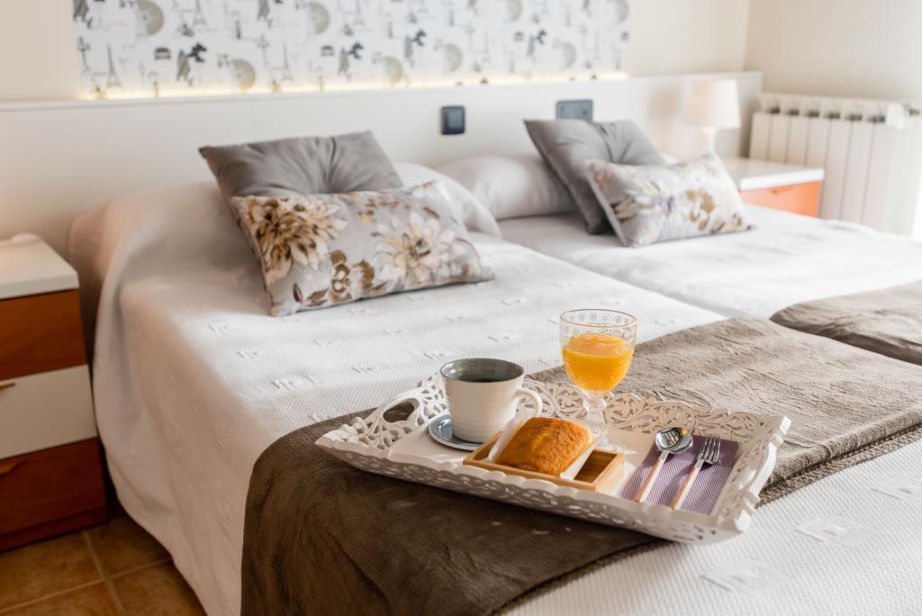 Apartamentos River Сантандер Екстериор снимка