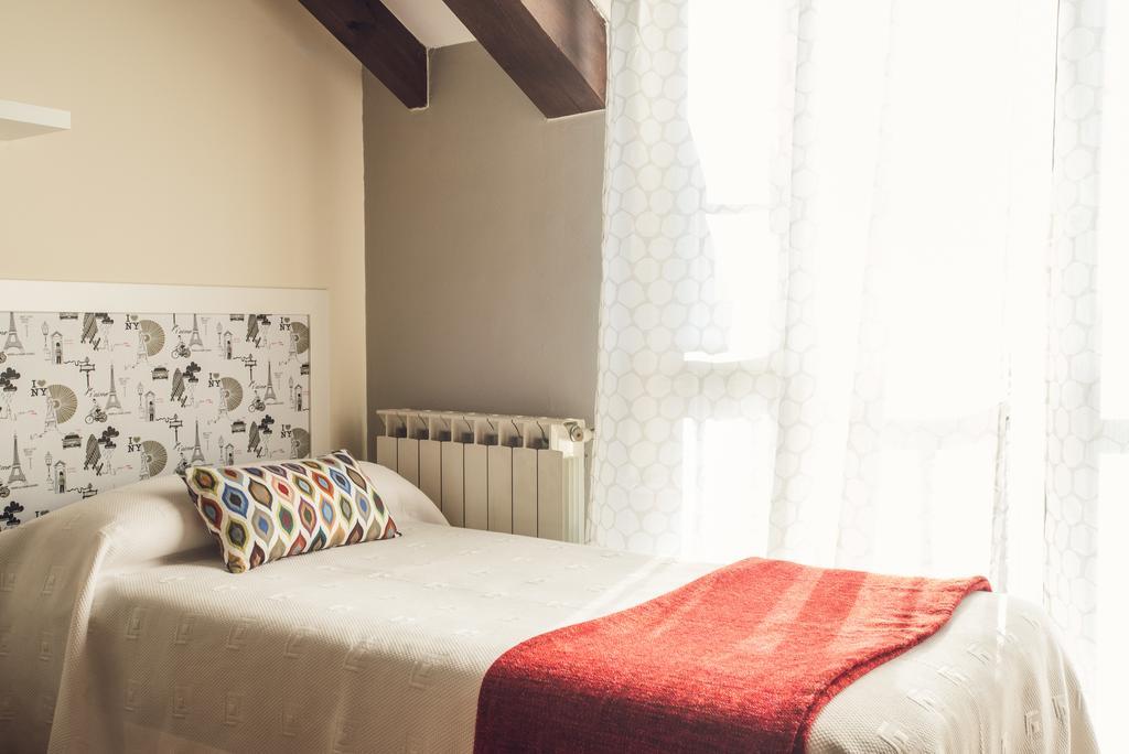 Apartamentos River Сантандер Екстериор снимка