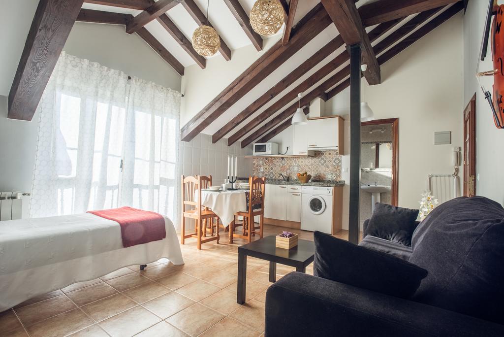 Apartamentos River Сантандер Екстериор снимка