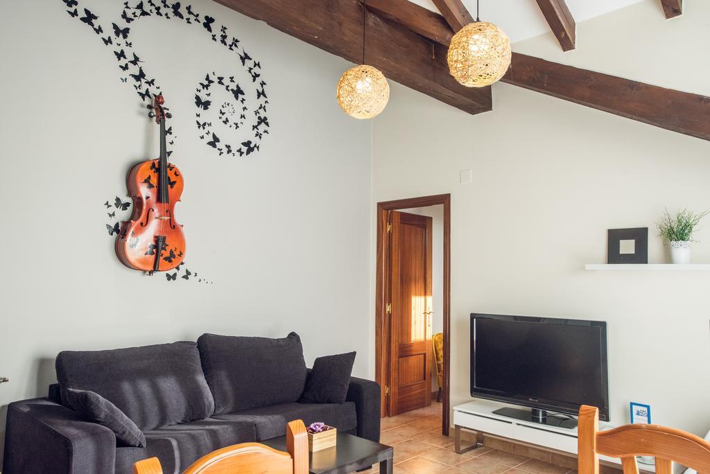 Apartamentos River Сантандер Екстериор снимка