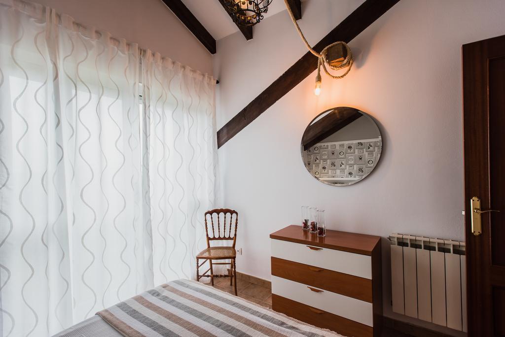 Apartamentos River Сантандер Екстериор снимка