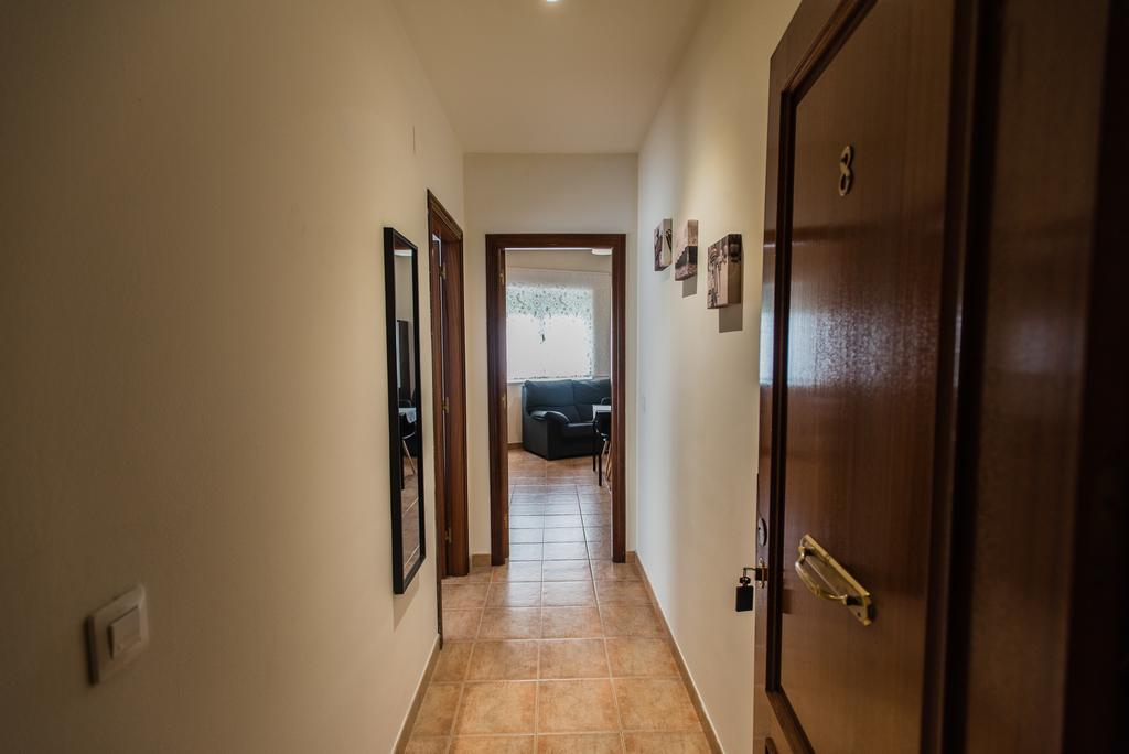 Apartamentos River Сантандер Екстериор снимка