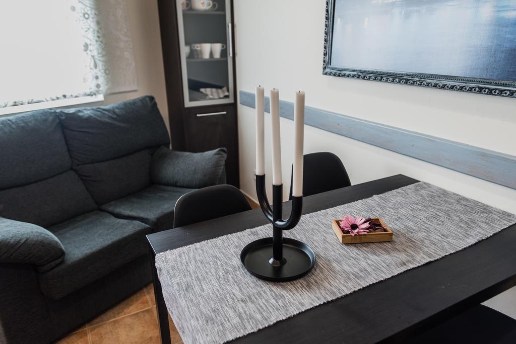 Apartamentos River Сантандер Екстериор снимка