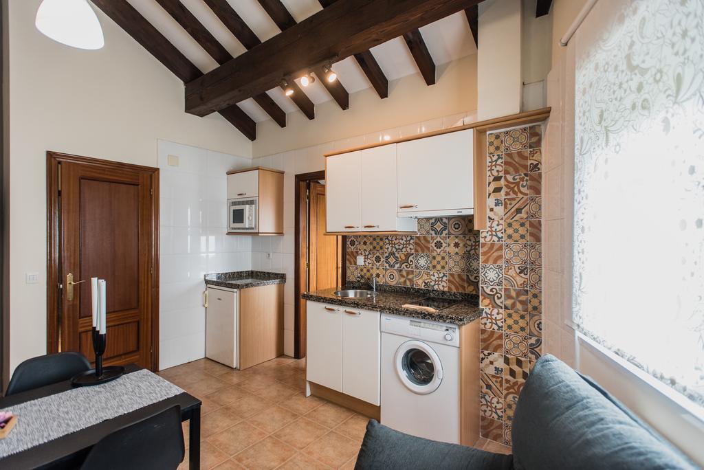 Apartamentos River Сантандер Екстериор снимка