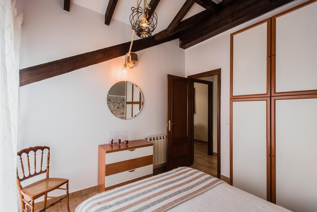 Apartamentos River Сантандер Екстериор снимка