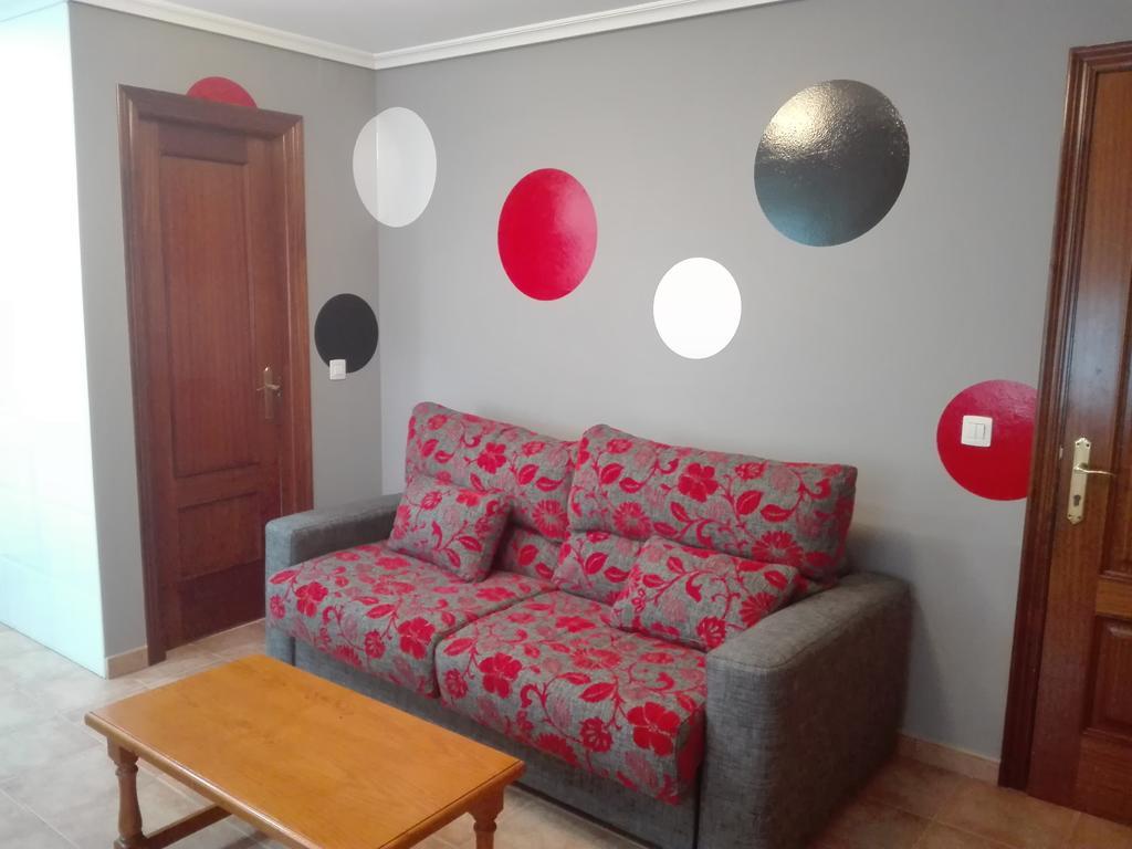Apartamentos River Сантандер Екстериор снимка