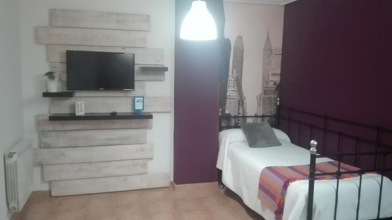 Apartamentos River Сантандер Екстериор снимка