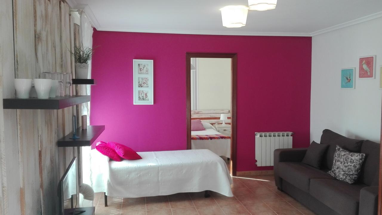 Apartamentos River Сантандер Екстериор снимка
