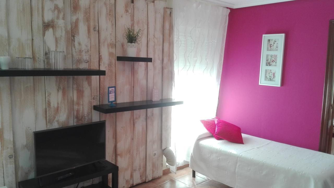 Apartamentos River Сантандер Екстериор снимка