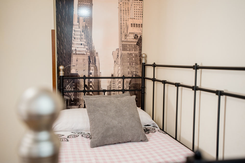 Apartamentos River Сантандер Екстериор снимка