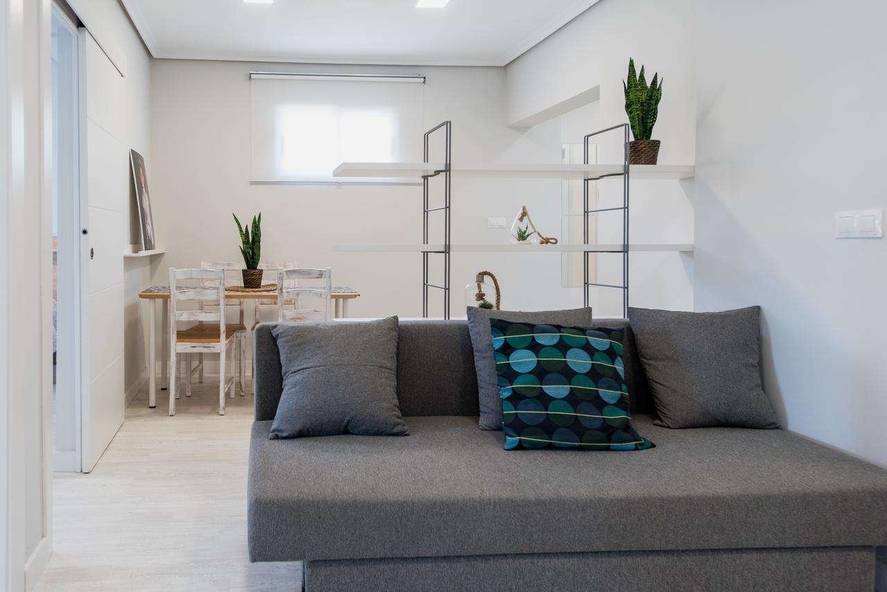 Apartamentos River Сантандер Екстериор снимка