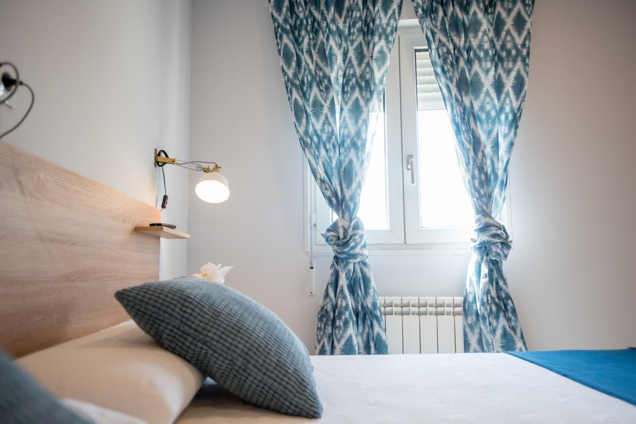 Apartamentos River Сантандер Екстериор снимка