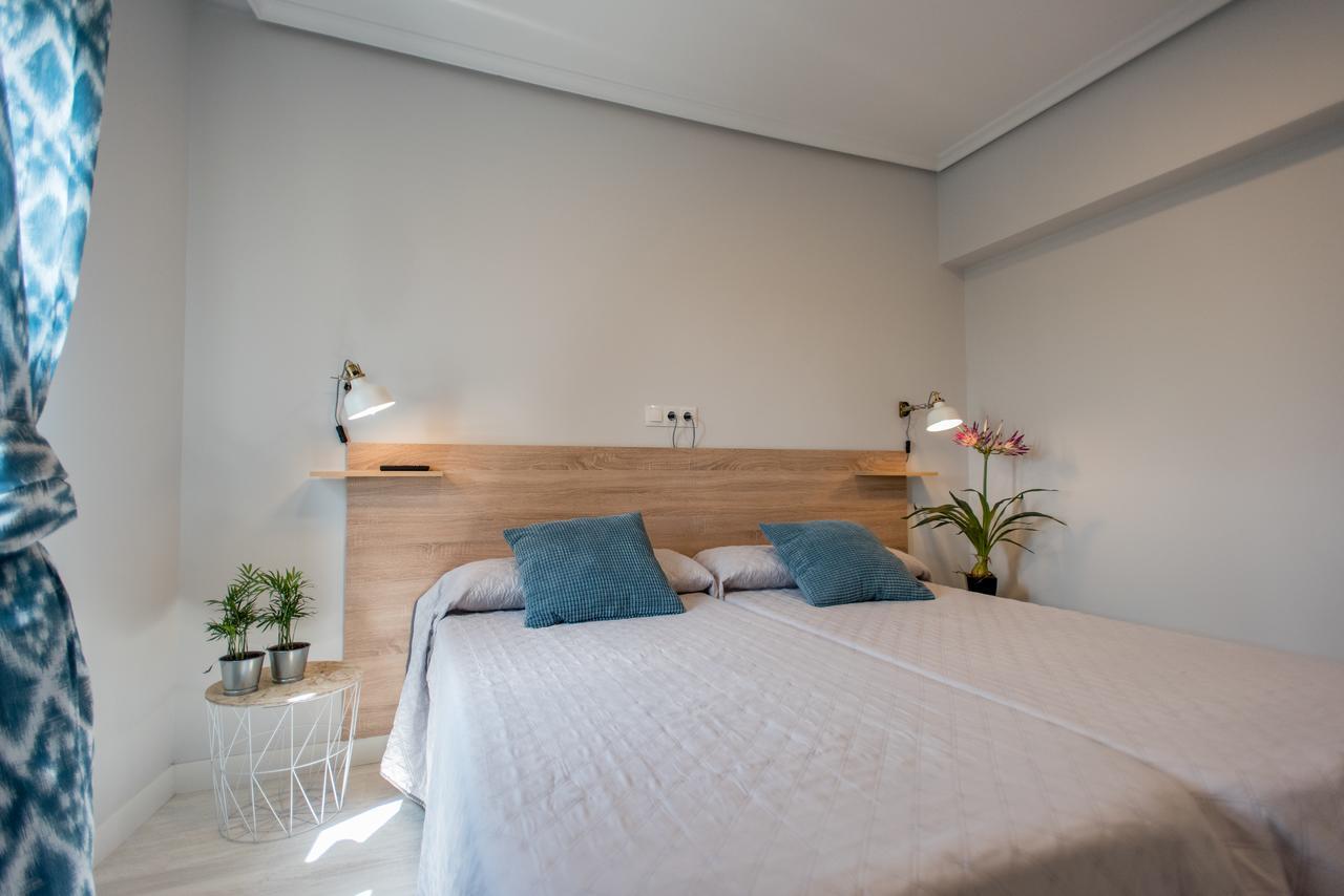 Apartamentos River Сантандер Екстериор снимка