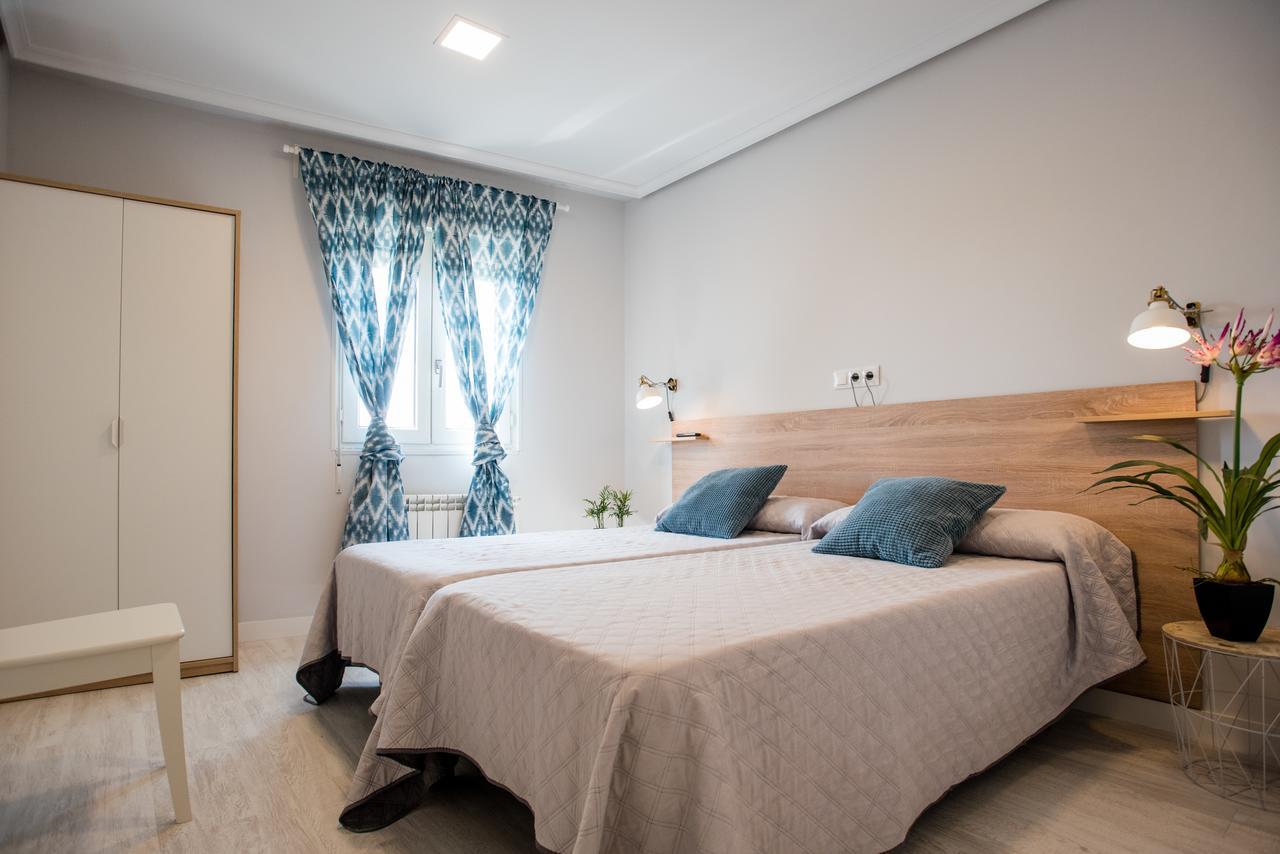 Apartamentos River Сантандер Екстериор снимка