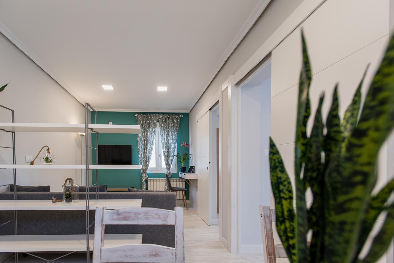 Apartamentos River Сантандер Екстериор снимка