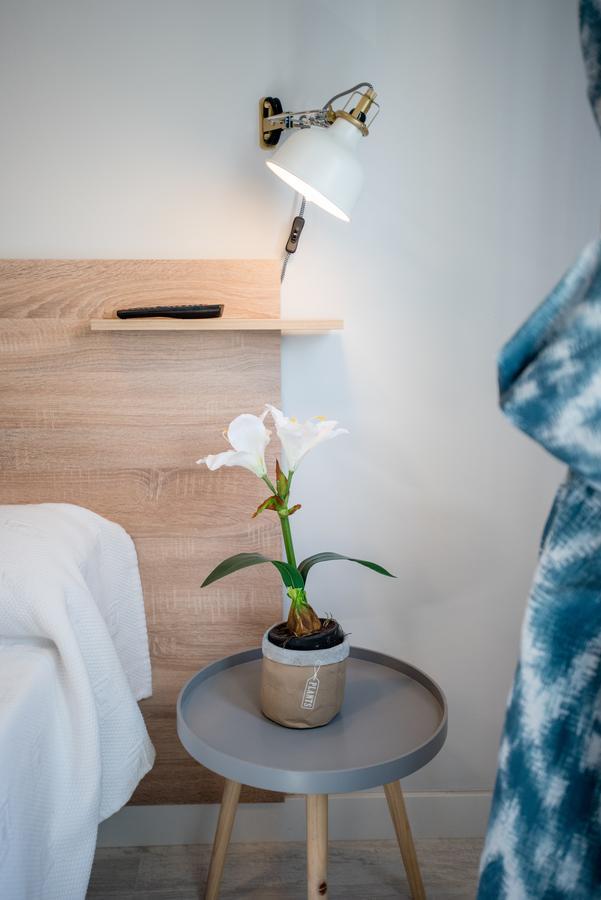 Apartamentos River Сантандер Екстериор снимка