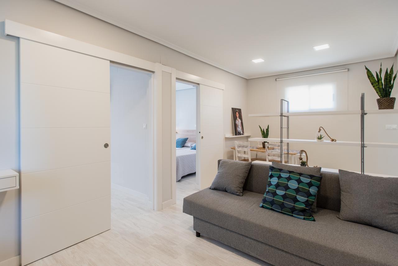 Apartamentos River Сантандер Екстериор снимка