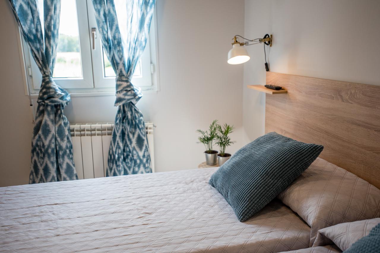 Apartamentos River Сантандер Екстериор снимка